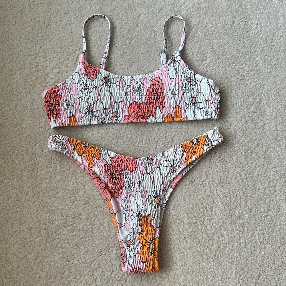 Amazon bathing suit!